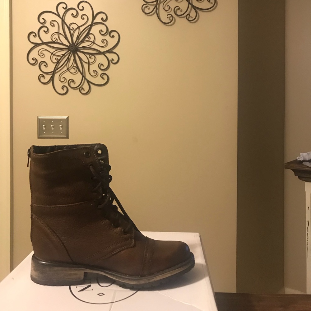Steve Madden